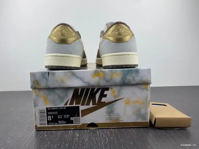 Rep Kickmax the Jordan Rabbit Low DV1312-200 Year OG Retro 1 of Air 0324